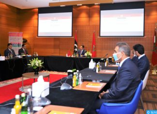 Le Maroc, terre de paix et de réconciliation libyenne