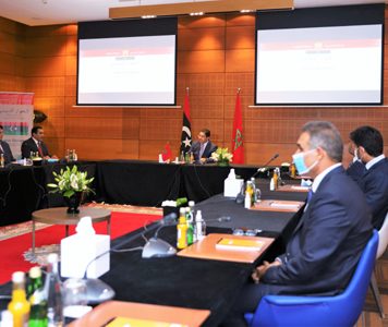 Le Maroc, terre de paix et de réconciliation libyenne