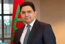 Les développements régionaux et la cause palestinienne au centre d’entretiens maroco-jordaniens