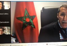 L’ONU rend hommage à la vision de SM le Roi pour les générations futures