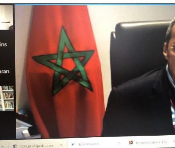 L’ONU rend hommage à la vision de SM le Roi pour les générations futures