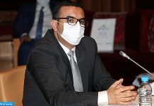 M. Amekraz: Le projet de décret-loi n°2.20.605 vise à accompagner les secteurs affectés par la Covid-19