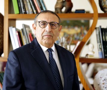 M. Amrani met à nu les transgressions qui maintiennent les populations séquestrées à Tindouf dans une situation humanitaire dégradée