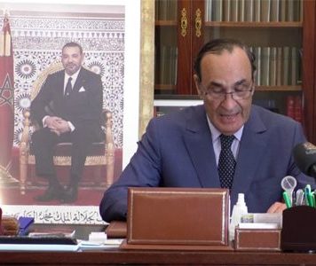 M. El Malki met en avant le rôle de la diplomatie parlementaire dans l’établissement de passerelles entre les pays et les peuples