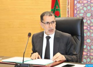 M. El Otmani: Lutte contre l’analphabétisme : Plus d’un million de bénéficiaires au titre de la saison 2019-2020