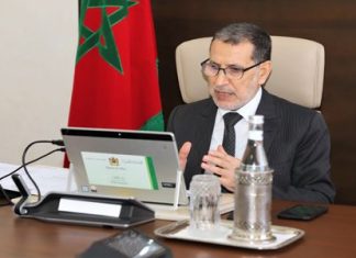 M. El Otmani appelle à l’adhésion de tous pour une année scolaire réussie et sécurisée