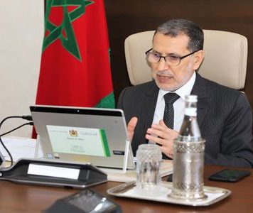M. El Otmani appelle à l’adhésion de tous pour une année scolaire réussie et sécurisée