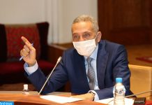 M. Elalamy: Le Maroc entend tirer profit des opportunités qu’offre la crise