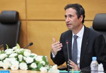 M.Benchaâboun: La suppression de certains EEP est menée « avec diligence »