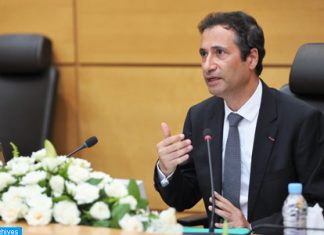 Le Fonds de Benchaâboun bientôt opérationnel