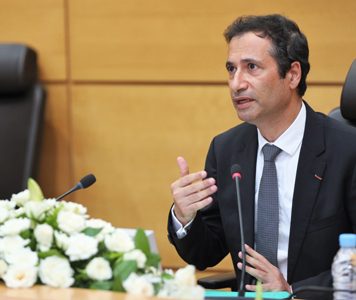 M.Benchaâboun: La suppression de certains EEP est menée « avec diligence »