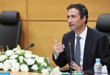 Maroc-BERD :Mobilisation de 300 M€ au profit de l’ONDA, ADM et l’ONEE