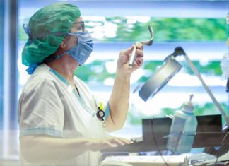 Ministère de la Santé: Covid-19.. 1.692 nouveaux cas confirmés et 1.921 guérisons en 24H