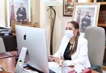 Mme Bouchareb/ Covid-19: Le secteur du logement au cœur des préoccupations nationales et continentales