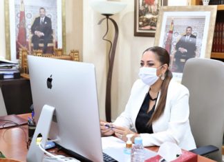 Mme Bouchareb/ Covid-19: Le secteur du logement au cœur des préoccupations nationales et continentales