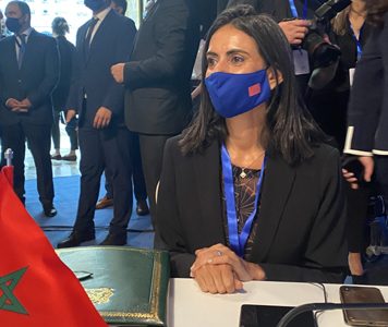 Mme Fettah Alaoui: La crise actuelle offre une opportunité pour réinventer le tourisme