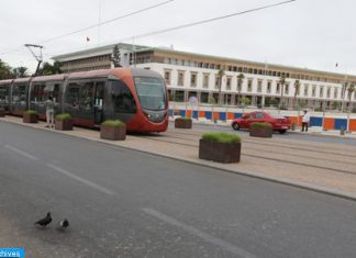 Préfecture de Casablanca: Une série de mesures restrictives pour enrayer la propagation du Covid-19