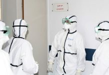 Covid. 5.518 nouveaux cas confirmés aujourd’hui au Maroc