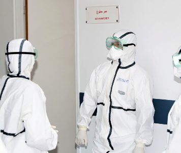 Covid. 5.518 nouveaux cas confirmés aujourd’hui au Maroc