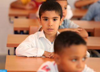 Rentrée scolaire en milieu rural: quels moyens pour surmonter les difficultés imposées par le contexte du coronavirus ?