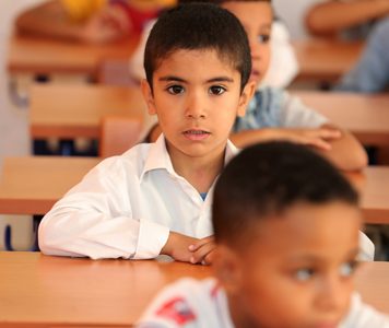 Rentrée scolaire en milieu rural: quels moyens pour surmonter les difficultés imposées par le contexte du coronavirus ?