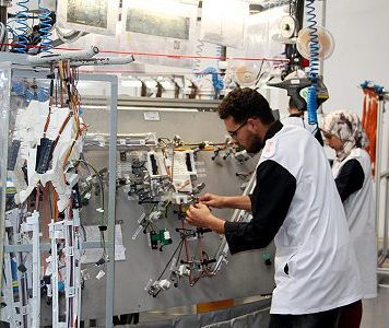 Système des contrats spéciaux de formation: Des mesures exceptionnelles en faveur des entreprises marocaines (détail)