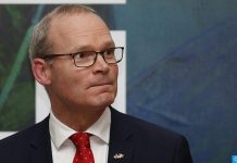 le chef de la diplomatie irlandaise éconduit sèchement un lobbyiste du polisario