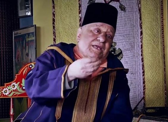 Le comédien El Bachir Skiredj est mort du coronavirus à 82 ans