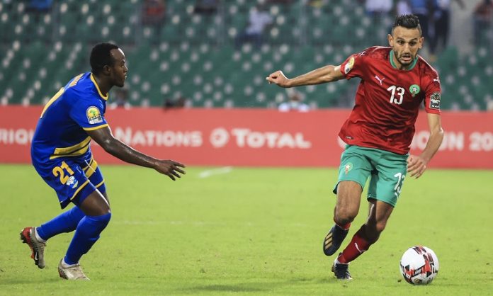 Maroc vs Zambie : à quelle heure et sur quelle chaîne regarder le match en direct