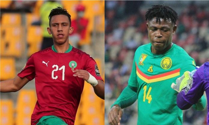 Maroc vs Cameroun : à quelle heure et sur quelle chaîne regarder le match en direct