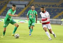 Botola Pro : Raja/Wydad, un derby aux enjeux multiples Botola Pro : Raja/Wydad, un derby aux enjeux multiples