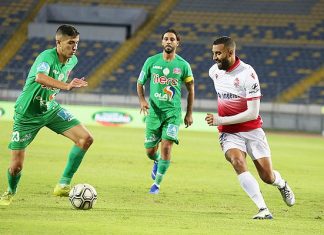 Botola Pro : Raja/Wydad, un derby aux enjeux multiples Botola Pro : Raja/Wydad, un derby aux enjeux multiples
