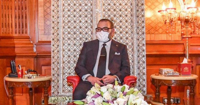 Coronavirus: SM le Roi donne ses Hautes Instructions pour l’envoi d’une aide médicale d’urgence à la Tunisie