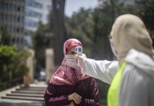 Coronavirus au Maroc: Propagation toujours en hausse, 951 infections ce samedi Coronavirus au Maroc: Propagation toujours en hausse, 951 infections ce samedi