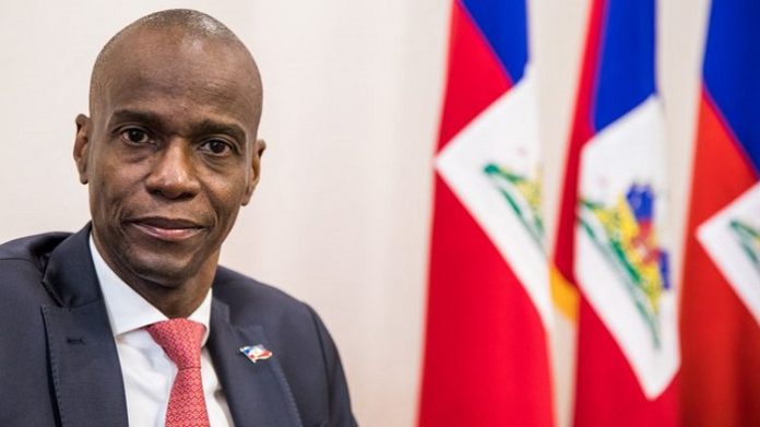 Le président d’Haïti Jovenel Moïse assassiné par un commando