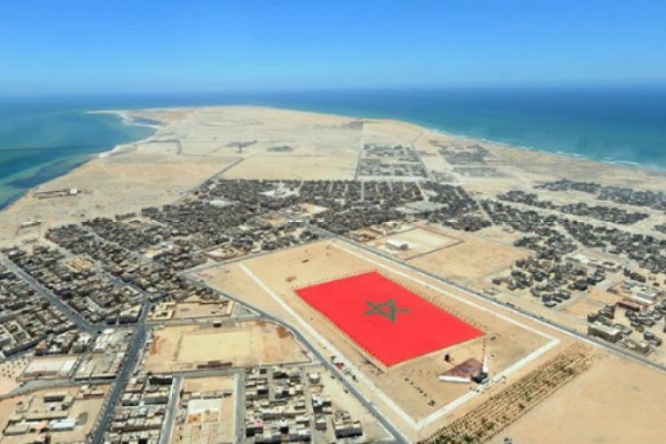 Marocanité du Sahara: Les États-Unis affirment que leur position reste « inchangée »