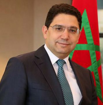 Nasser Bourita : Toute personne ou organisme portant des accusations contre le Maroc devra en produire la preuve Nasser Bourita : Toute personne ou organisme portant des accusations contre le Maroc devra en produire la preuve