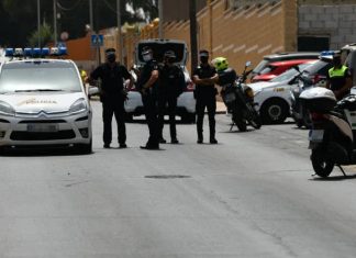 Espagne : un tribunal suspend l’expulsion de mineurs vers le Maroc Espagne : un tribunal suspend l’expulsion de mineurs vers le Maroc