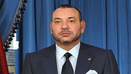 Incendies en Algérie : Message de condoléances et de compassion de SM le Roi au Président algérien