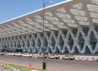 Aéroports du Maroc: Plus de 3,56 millions de passagers internationaux entre le 15 juin et le 31 août