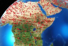 Coronavirus : L’Afrique franchit le cap des 8 millions de cas confirmés