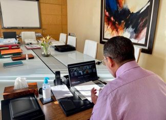 Lancement du programme ClimOliveMed avec la contribution du Maroc