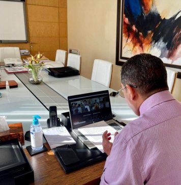 Lancement du programme ClimOliveMed avec la contribution du Maroc