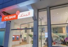 CFG Bank: Le résultat net franchit le point mort