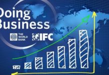 Soupçons de manipulation d’un rapport « Doing Business »: la DG du FMI rejette les accusations