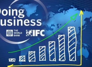 Soupçons de manipulation d’un rapport « Doing Business »: la DG du FMI rejette les accusations