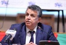 Abdellatif Ouahbi (PAM) élu maire de Taroudant