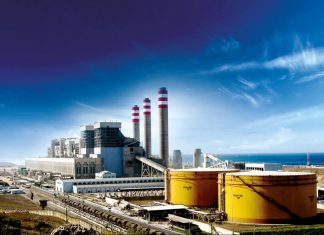 Taqa Morocco : Un RNPG de 444 millions de dirhams à fin juin 2021