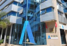 ACAPS : 32,7 MMDH de primes d’assurance émises à fin juillet 2021