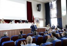Aziz Akhannouch du RNI élu président du conseil communal d’Agadir